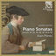 Cover Joseph Haydn: Piano sonatas