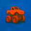 Cover Monster Truck
