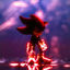 Cover Come Back To Me (Shadow The Hedgehog Song)