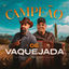 Cover Campeão de Vaquejada