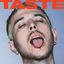 Cover TASTE