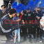 Cover C'est la rue