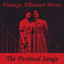 Cover Vintage Albanian Music - The Festival Songs