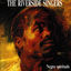 Cover Negro Spirituals
