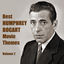 Cover Best HUMPHREY BOGART Movie Themes, Vol. 2