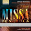 Cover Orazio Benevoli: Missa Benevola: III. Kyrie II (Mule)