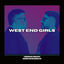 Cover West End Girls