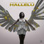 Cover Hallelu