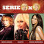 Cover Serie 3X4 (Ednita Nazario, Lissette, Myriam Hernandez)