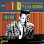 Cover The Wild New Orleans Piano & Productions of Allen Toussaint