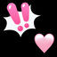 Cover pink jam.
