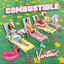 Cover Combustible