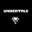 Cover Undertale, Vol. 1