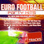 Cover Euro Football Party Dance Hits