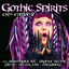 Cover Various Artists - Gothic Spirits EBM Edition 2 (MP3 Compilation)