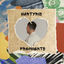 Cover Fragments