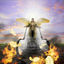 Cover Fallen Angel