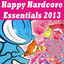 Cover Happy Hardcore Essentials 2013