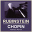 Cover Rubinstein & Chopin: Perfect Match