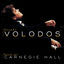 Cover Volodos - Live at Carnegie Hall