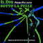 Cover Il Dio sotto la pelle - God Under the Skin (Original Motion Picture Soundtrack)