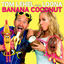 Cover Banana Coconut