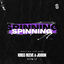Cover Spinning (Kriss Reeve & Joxion Remix)