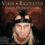 Cover Verdi: Rigoletto