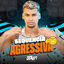Cover Sequência Agressiva