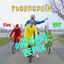 Cover Puberbrein (Outsiders Remix)