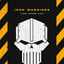 Cover Iron Warriors (Warhammer 40,000)
