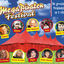 Cover MEGA PIRATEN FESTIVAL deel 1
