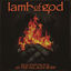 Cover Music from the film As the Palaces Burn