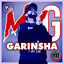 Cover MY G - GARRINSHA