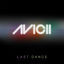 Cover Last Dance (Radio Edit)
