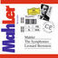 Cover Mahler: The Symphonies