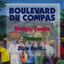 Cover Boulevard du compas
