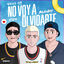 Cover NO VOY A OLVIDARTE