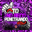 Cover To no Beco Penetrando