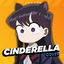 Cover Cinderella (Komi San) [Komi Can't Communicate]