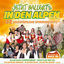 Cover Jetzt ballerts in den Alpen