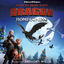 Cover How To Train Your Dragon: Homecoming (Original Soundtrack)