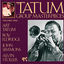 Cover Tatum Group Masterpieces, Vol 2