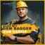 Cover Bodo Mit Dem Bagger