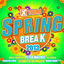 Cover Xtreme Spring Break 2013