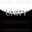 Cover Unity: The Latin Tribute to Michael Jackson