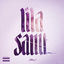 Cover Lila Samt
