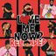Cover LoVE me NOw (ReLoAdeD)