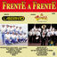Cover Frente a Frente