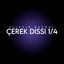 Cover Çerek Dissi 1/4